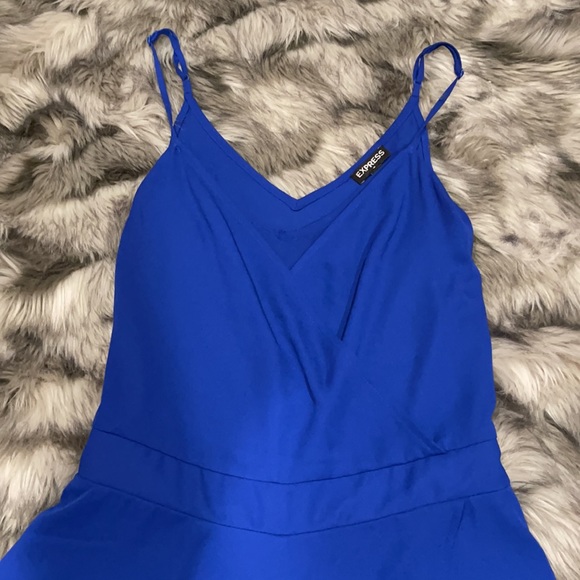 Express Romper - Picture 3 of 7